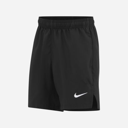 Short Nike Team Noir pour enfant