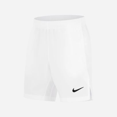 Shorts Nike Team Weiß für kinder