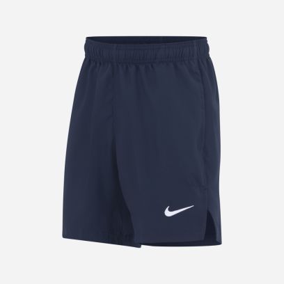 Short Nike Team Bleu Marine pour enfant