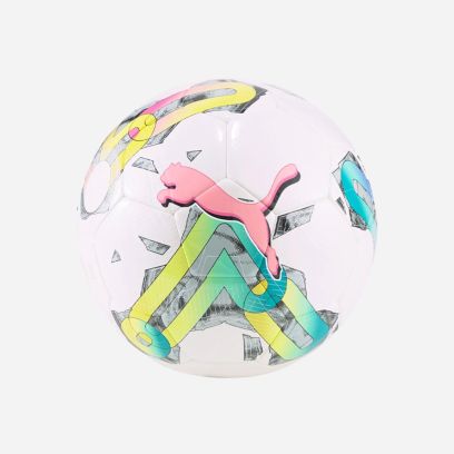 Ballon de football Puma Orbita 6 MS Multicolore