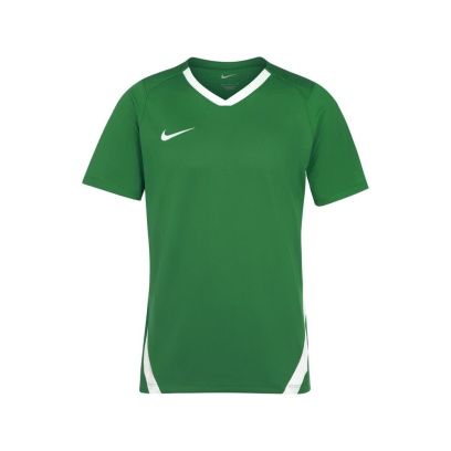 maillot de volleyball nike team spike vert homme 0900nz 302