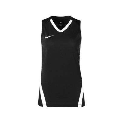 maillot volley sans manches nike team spike femme 0903nz 010