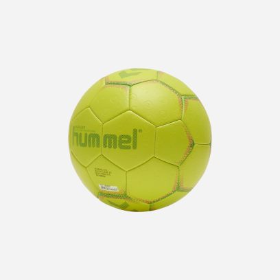 Ballon de handball Hummel Jaune Fluo