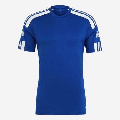 maillot adidas squadra 21 bleu royal homme 23047 gk9154