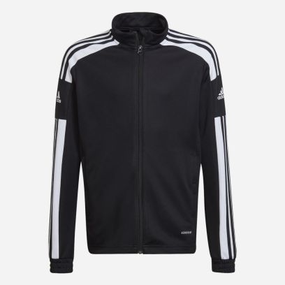 veste survetement adidas squadra 21 noir enfant 23819 gk9542