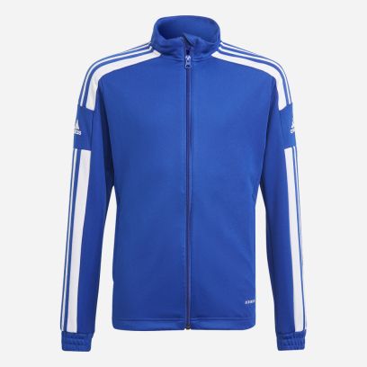 veste survetement adidas squadra 21 bleu enfant 23819 gp6457