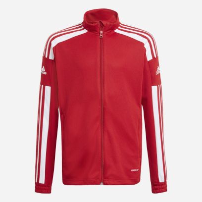 veste survetement adidas squadra 21 enfant 23819 gp6458