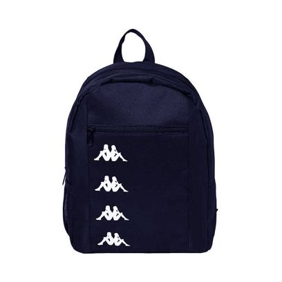 Sac à dos Kappa Gelia Bleu Marine