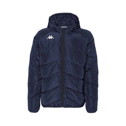 veste kappa vianetto enfant 371g7ew 193 enfant