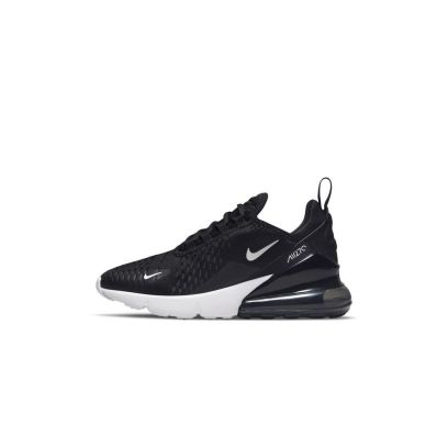 chaussures nike air max 270 noir pour enfant 943345 001