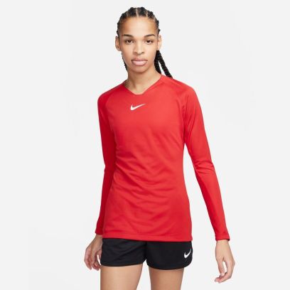 maillot nike dri fit park first layer av2610 657