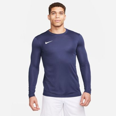 maillot nike park 7 manches longues homme bv6706 410