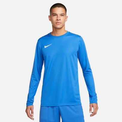 maillot nike park 7 manches longues homme bv6706 463