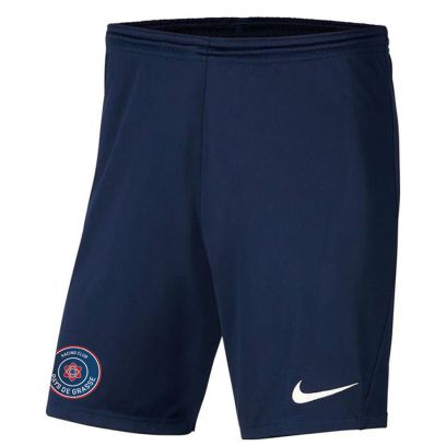 Short Nike RC Pays de Grasse Bleu Marine pour homme