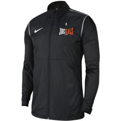 Windbreaker Nike Joe Kals Schwarz für mann