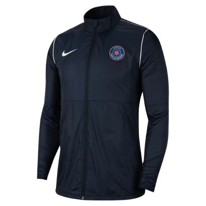 Coupe-vent Nike RC Pays de Grasse Bleu Marine pour homme