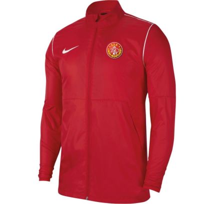 Veste de pluie Nike Park 20 pour Homme LINAS MONTHLERY BV6881-657