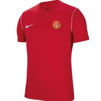 Trainingstrikot Nike ESA Linas-Montlhéry Rot für kind