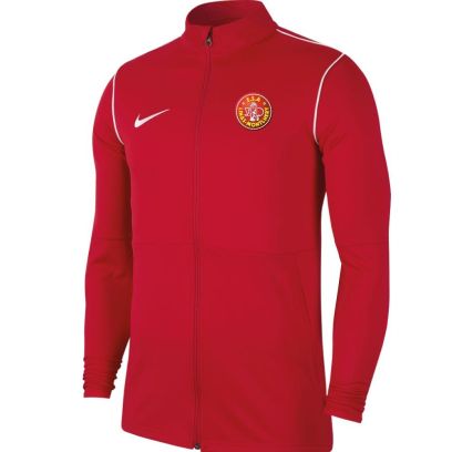 Veste de Survetement de Football Nike Park 20 LINAS MONTHLERY pour enfant