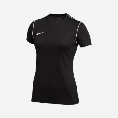 maillot nike dri fit park 20 noir femme bv6897 010