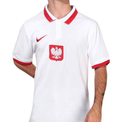 maillot de football pologne pour homme CD0722 100