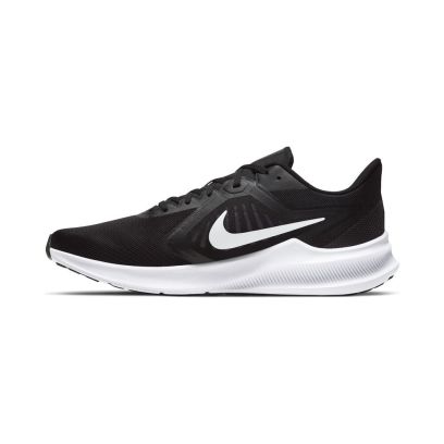 Chaussures Nike Downshifter 10 noires pour Homme CI9981-004