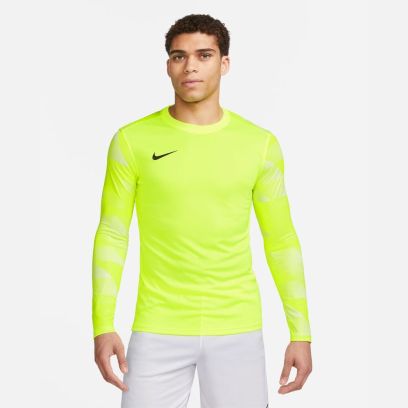 maillot de football nike park iv gk homme cj6066 702