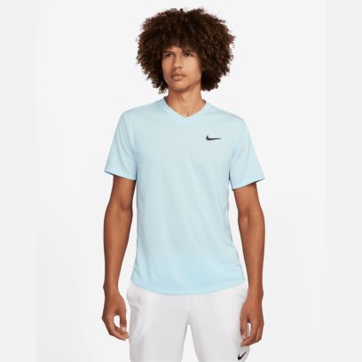 haut tennis bleu homme cv2982 474