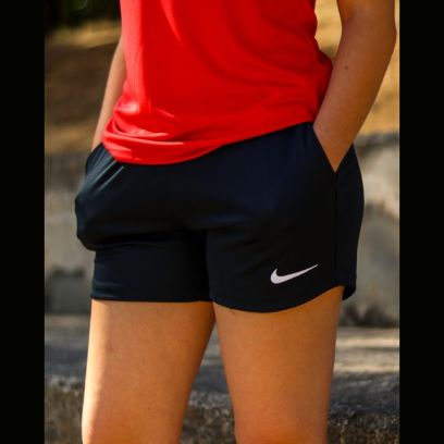 short nike dri fit park 20 noir pour femme cw6154 010