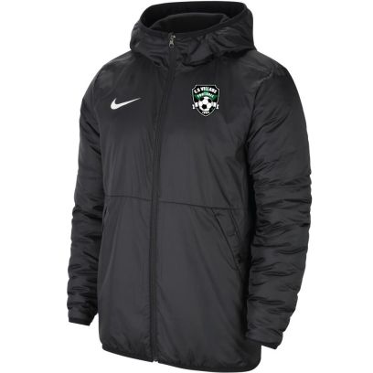 Veste doublée Nike ES Villabé Noir pour homme