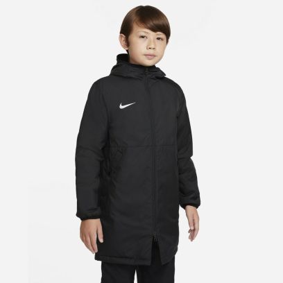 Parka Nike Park 20 Winter Noire pour Enfant CW6158-010