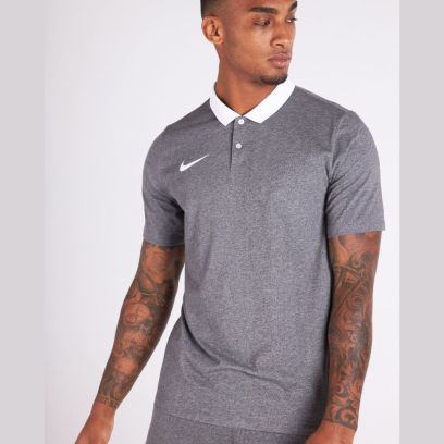 Polo Nike Dri-FIT Park 20 pour Homme CW6933