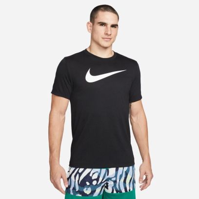 T-shirt Nike Team Club 20 Noir pour Homme CW6936-010