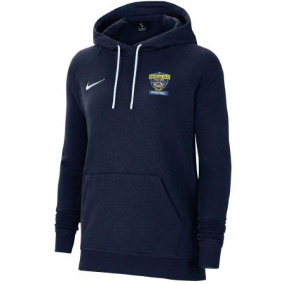 sweat capuche as mantaise basket pour femme