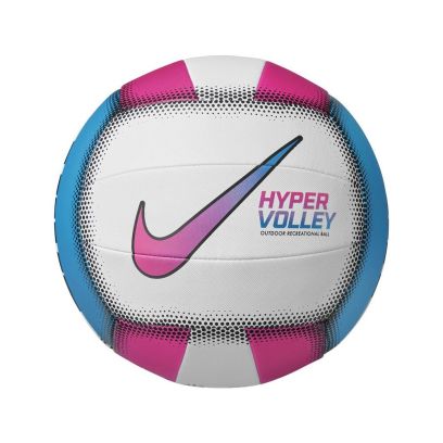 ballon volley ball nike hypervolley 18p cz0544 677