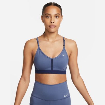 brassiere nike dri fit indy femme cz4456 491