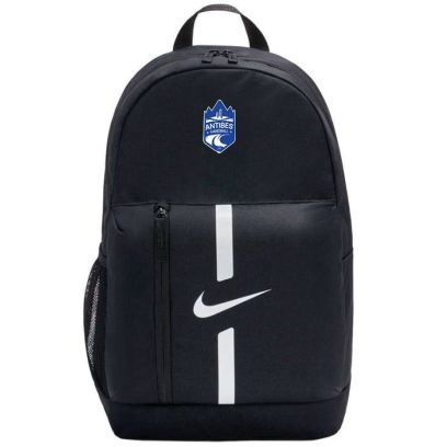 Rucksack Nike Antibes Handball Schwarz für unisex