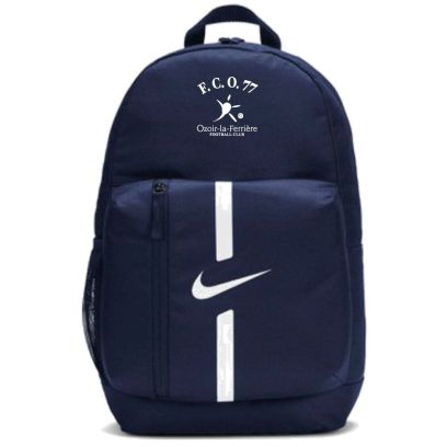 Sac à dos Nike FC Ozoir 77 Bleu Marine