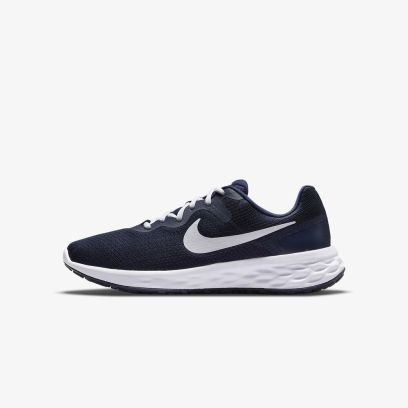 chaussures nike revolution 6 next nature pour homme dc3728 401