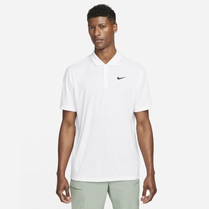 polo tennis nikecourt dri fit homme dh0857 100