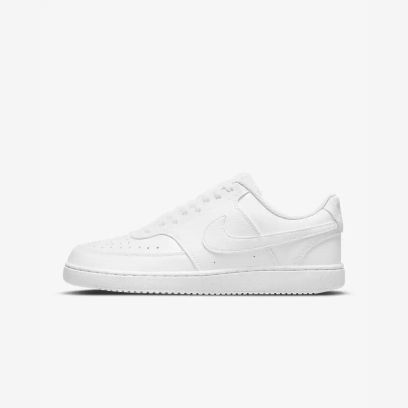 chaussures nike court vision low homme dh2987 100