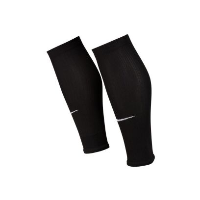 surchaussettes nike strike noir unisexe dh6621 010