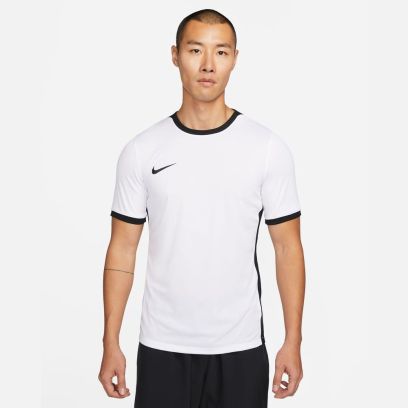 maillot match de football nike challenge iv pour homme dh7990 100