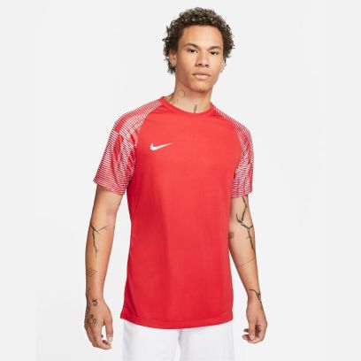 maillot match de football nike academy pour homme dh8031 657