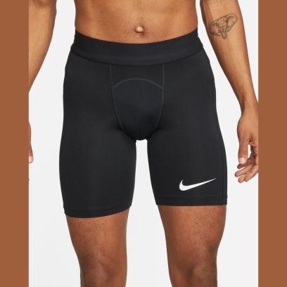 cuissard de football nike pro noir homme dh8128 010