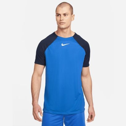 Maillot Nike Academy Pro Bleu Royal pour homme