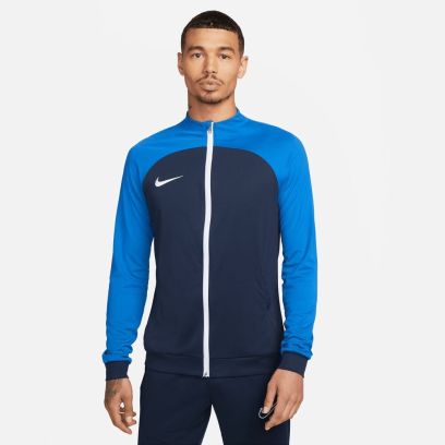 Veste de survêtement Nike Academy Pro Bleu Marine pour homme