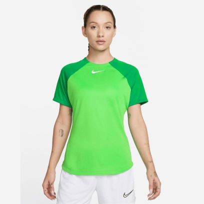 Maillot Nike Academy Pro Vert pour femme