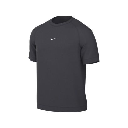 maillot nike dri fit strike 22 gris pour homme dh9361 070