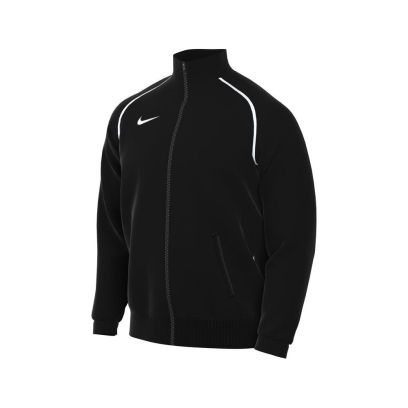 veste de survetement nike strike 22 noire homme dh9384 010